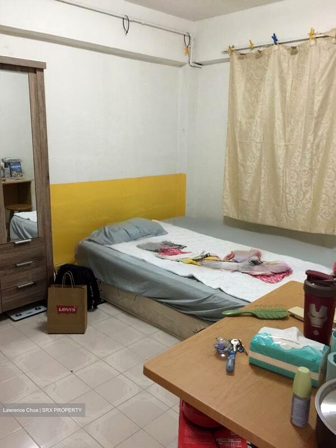 Blk 207 Jurong East View (Jurong East), HDB 4 Rooms #623130121